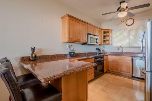 Apartamento Golondrina Cabo Real