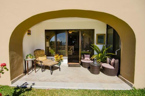 Apartamento Coral 101 Casa Del Mar