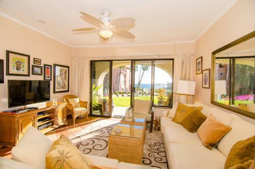 Apartamento Coral 101 Casa Del Mar