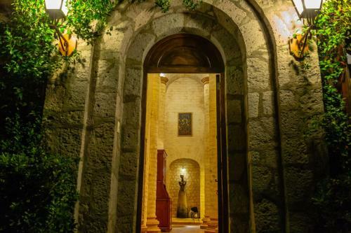 Hotel Grand Las Nubes By Inmense