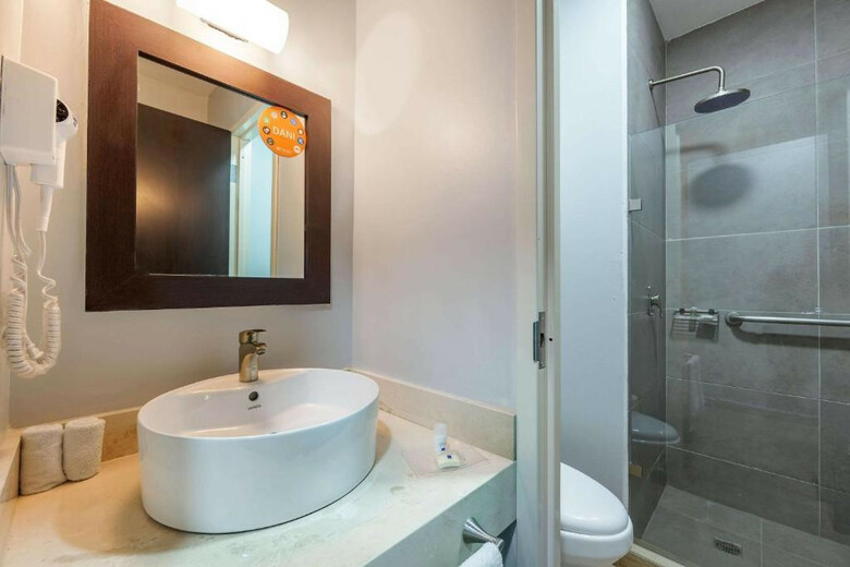 Hotel Sleep Inn Mexicali