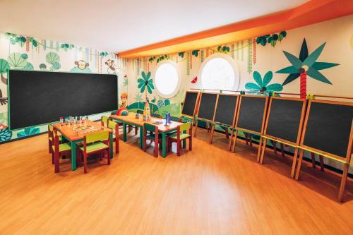 Hotel Iberostar Selection Playa Mita