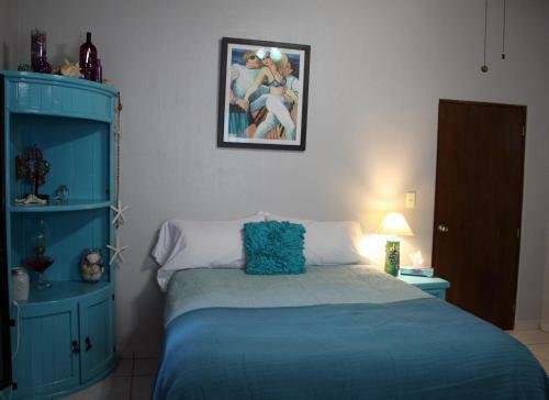 Bed & Breakfast Casa Kimberley
