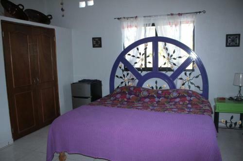 Bed & Breakfast Casa Kimberley