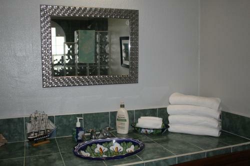 Bed & Breakfast Casa Kimberley