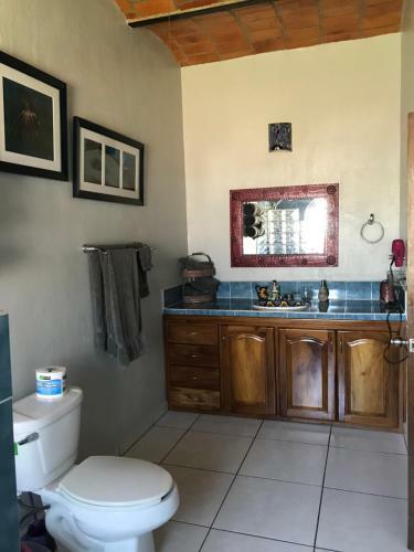 Bed & Breakfast Casa Kimberley