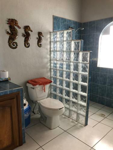 Bed & Breakfast Casa Kimberley