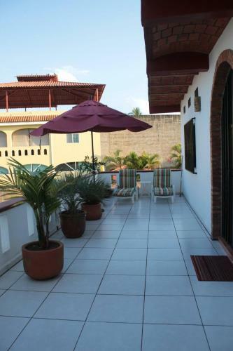 Bed & Breakfast Casa Kimberley