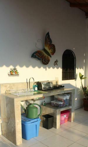 Bed & Breakfast Casa Kimberley