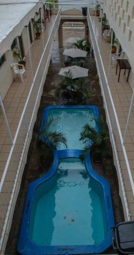 Hotel Bungalows Las Glorias