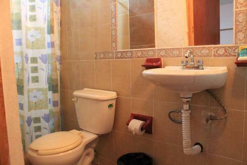 Hotel 12 Reales