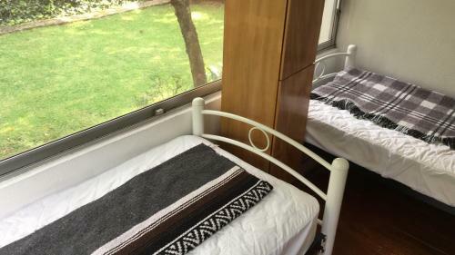 Hostal Cuija Coyoacan