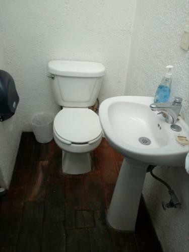 Hostal Cuija Coyoacan