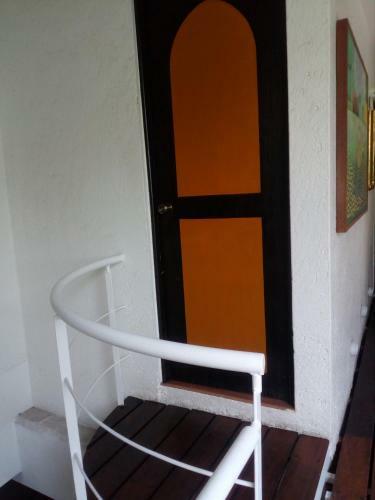 Hostal Cuija Coyoacan