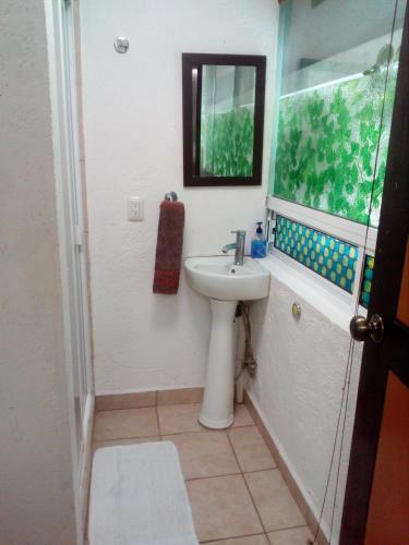 Hostal Cuija Coyoacan