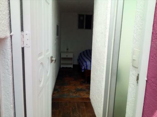 Hostal Cuija Coyoacan