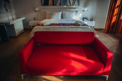 Domingo Santo Hotel Boutique