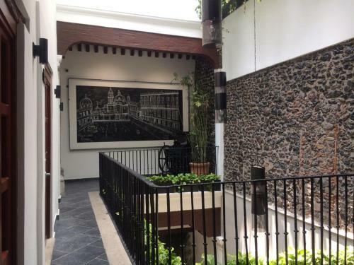 Domingo Santo Hotel Boutique