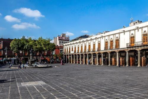 Domingo Santo Hotel Boutique