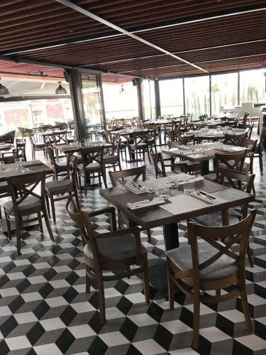 Domingo Santo Hotel Boutique