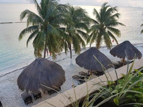 Apartamento Suite Frente Al Mar