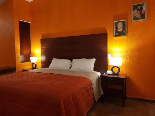 Apartamento Suite Frente Al Mar