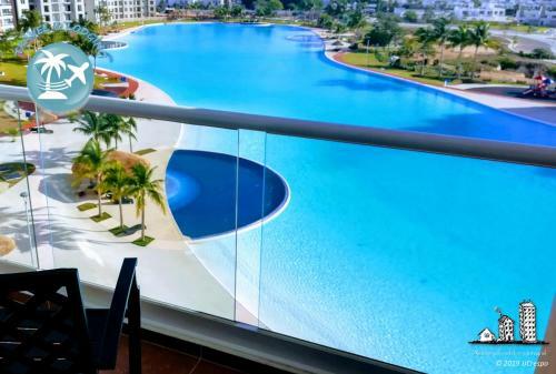 Apartamento Dream Lagoons Cancun
