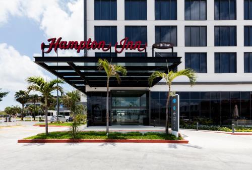 Hotel Hampton Inn By Hilton Cancun Cumbres