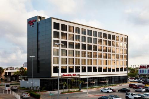 Hotel Hampton Inn By Hilton Cancun Cumbres