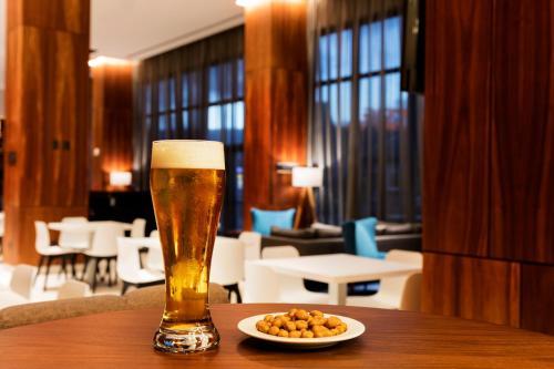Hotel Hampton Inn By Hilton Cancun Cumbres