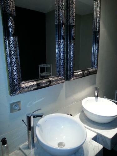 Apartamento R�sidence Islane