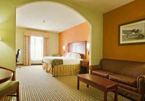 Holiday Inn Express Hotel & Suites Amarillo East