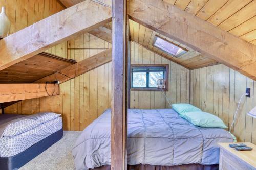Apartamento Timbers Townhouse 1