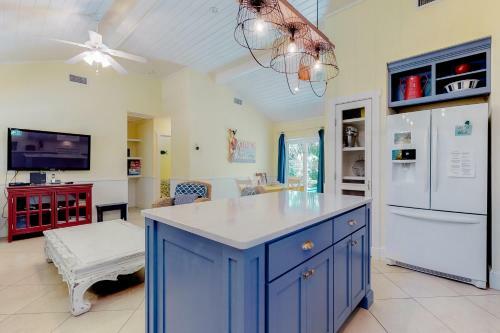 Sweet Retreat Cottage