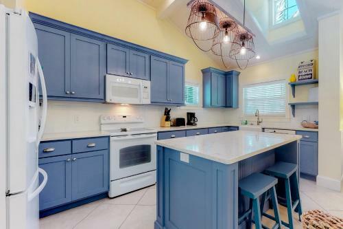 Sweet Retreat Cottage
