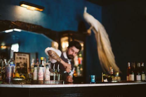 Hotel Saint Cecilia