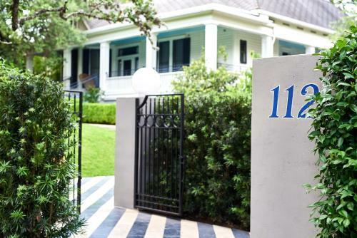 Hotel Saint Cecilia