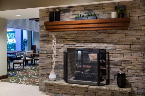 Hotel Staybridge Suites Atlanta - Midtown