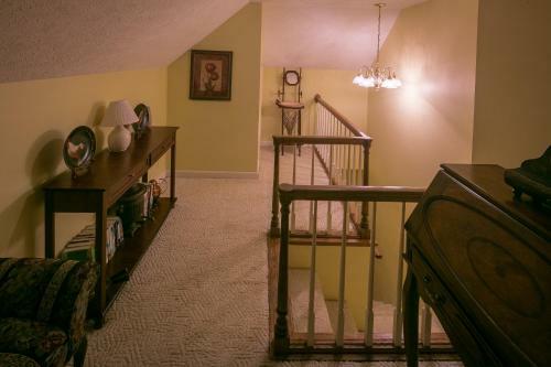 Bed & Breakfast Taylor House Inn
