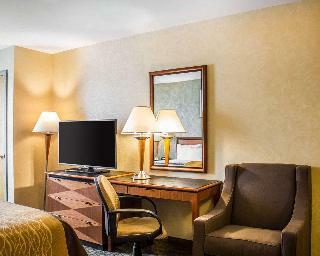 Hotel Comfort Inn Brooklyn