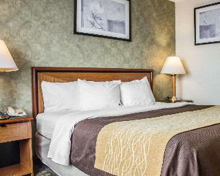 Hotel Comfort Inn Brooklyn