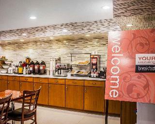 Hotel Comfort Inn Brooklyn