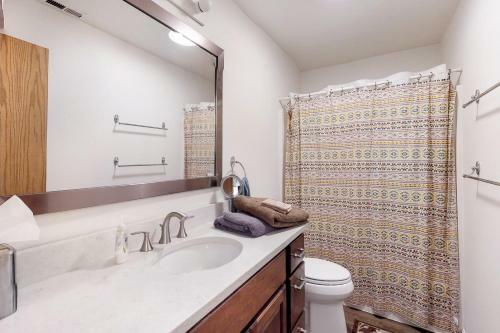 Apartamento Lake Chelan Shores