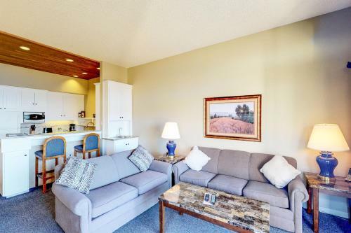 Apartamento Lake Chelan Shores