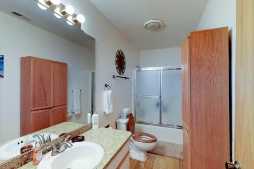 Apartamento Lake Chelan Shores
