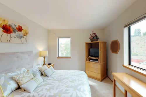 Apartamento Lake Chelan Shores