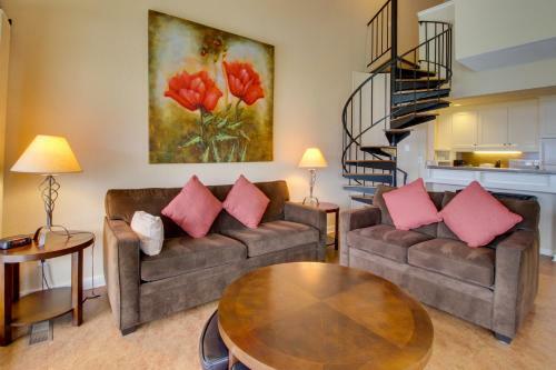 Apartamento Lake Chelan Shores