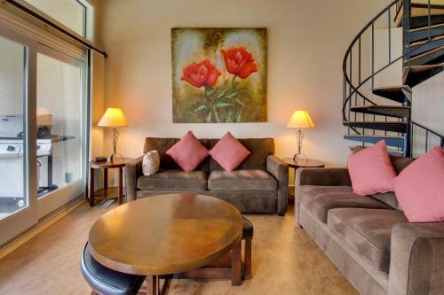 Apartamento Lake Chelan Shores