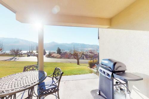 Apartamento Lake Chelan Shores