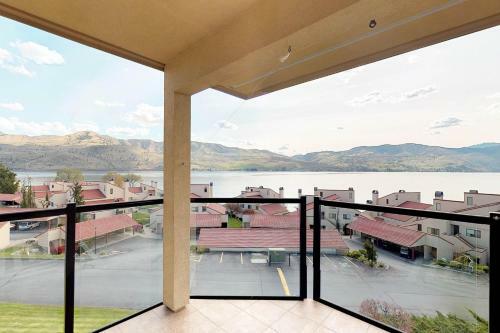 Apartamento Lake Chelan Shores